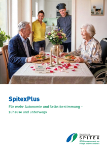SpitexPlus